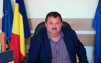 Bilant de Mandat 2020-2024: Bogdán Ferenc István, primarul comunei Dobrin, județul Sălaj