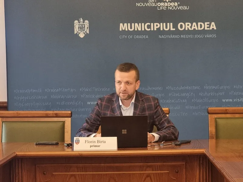 Perdea de protecție verde pentru Oradea: 2.000 de puieți vor fi  plantați în luna noiembrie