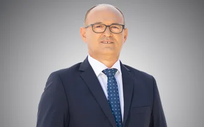 Viziune de primar: Ristea Valentin, primarul Comunei Șura Mică, județul Sibiu