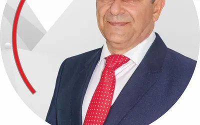 Viziune de Primar 2020-2024: Radu Ţăran , primarul comunei Gălăuțaș , județul Harghita