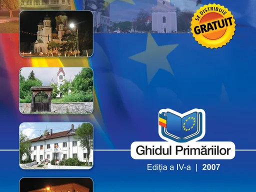Ediția a IV-a 2007