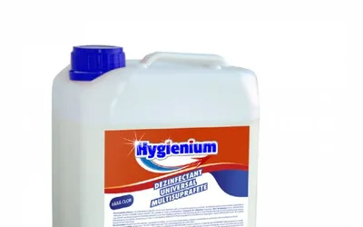 Dezinfectant Universal Multisuprafete 5L