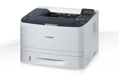 Imprimanta  Canon 6680x