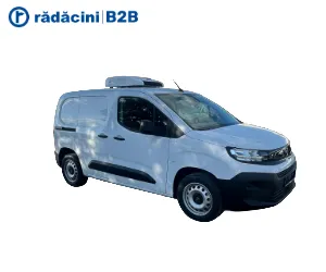 Opel Combo IZOTERM
