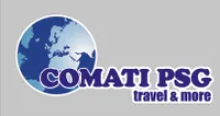 COMATI PSG SRL