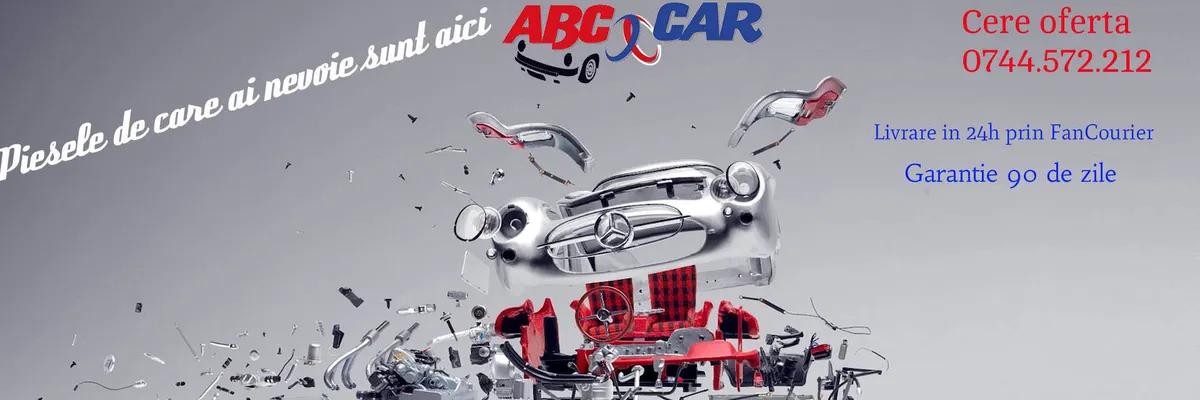 ABC CAR SRL