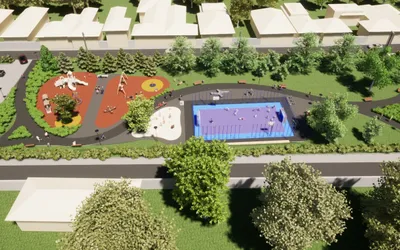 Noi coridoane verzi în Oradea