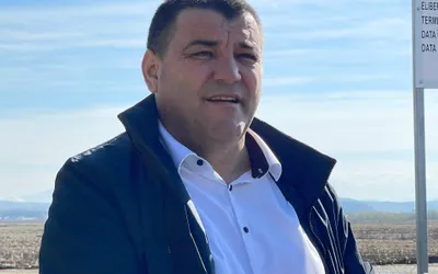 Beclean: model de administrație performantă pentru categoria orașelor mici