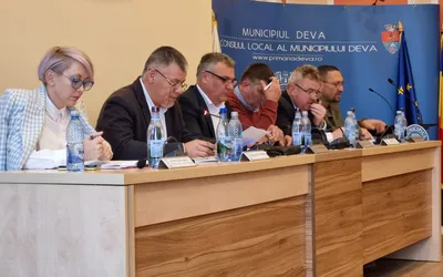 Două grădinițe din municipiul Deva vor fi reabilitate energetic cu fonduri europene și contribuție de la bugetul local