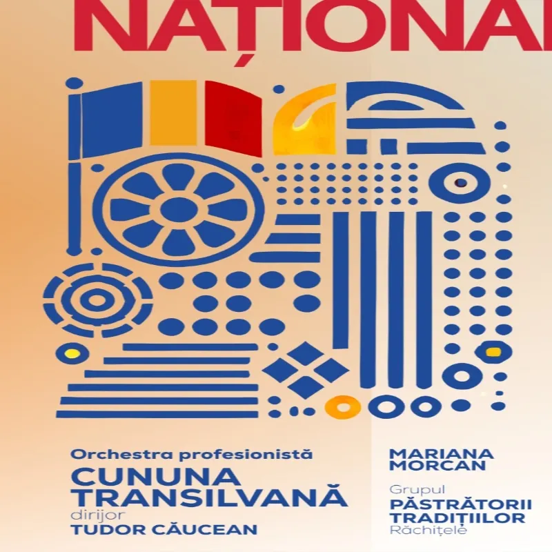 Ziua Culturii Naționale celebrată de instituțiile de cultură din subordinea Consiliului Județean Cluj