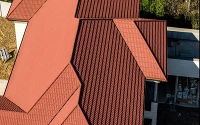 Acoperisurile Decra® - soluția perfectă pentru antreprenori!