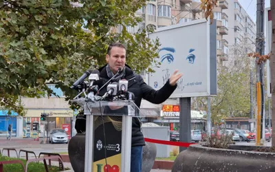 Cine blochează proiectele de fluidizare a traficului în Sectorul 3