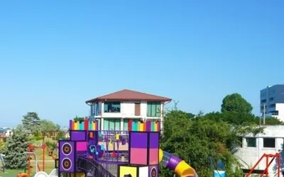 Waterboyz România: cel mai mare stoc de echipamente de joacă, cu livrare imediată și montaj autorizat ISCIR!