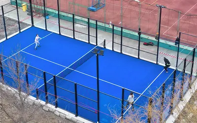 Soluții SMART pentru comunități FIT