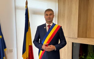 Primarul Valentin-Dorel Pojar: „Construim o comună europeană, ancorată în viitor și în tradiție”