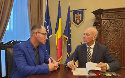 Spitalul Clinic de Obstetrică Ginecologie „Dr. I.A. Sbârcea” Braşov are un nou manager