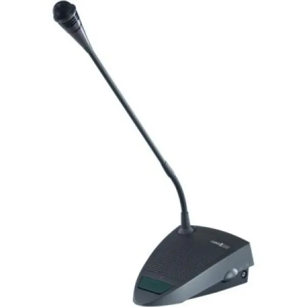 Baza Microfonica Presedinte, CS500C, MUSIC & LIGHTS