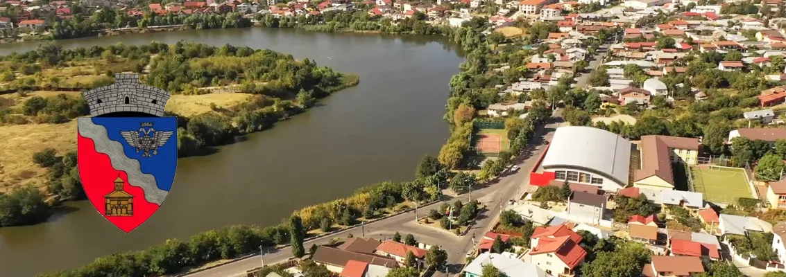 PRIMĂRIA DOBROEŞTI