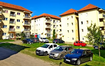 Centrale termice noi pentru 16 locuințe sociale din zona Zăvoi!