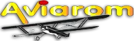AVIAROM SA