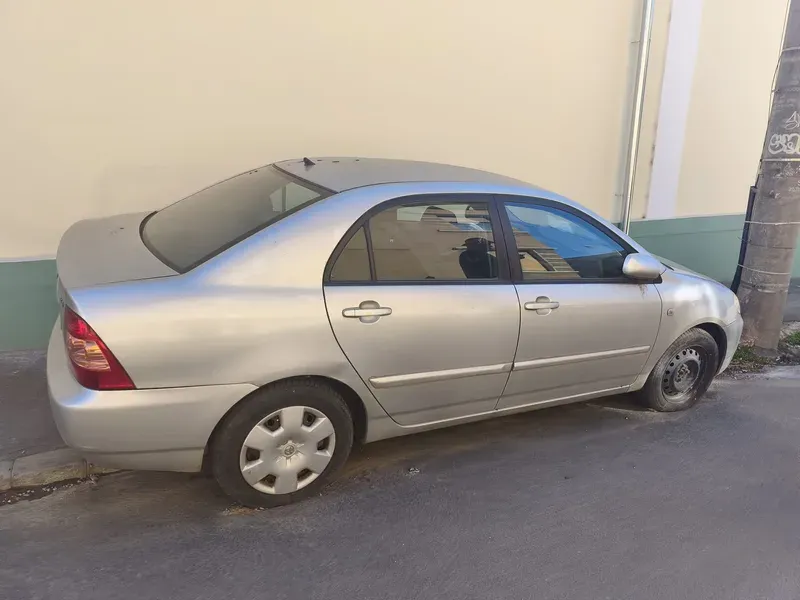 Autovehicul considerat abandonat, ridicat de pe domeniul public în Oradea