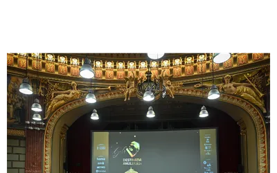 Gala Destinația Anului® 2024 a premiat cele mai atractive destinații turistice din România