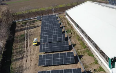 SolarFix – soluții de ultimă generație pentru parcuri fotovoltaice și sisteme fotovoltaice de mari dimensiuni