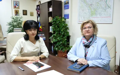 Consiliul Județean Botoșani: Licitație pentru achiziționarea a 26 de  microbuze electrice pentru școli