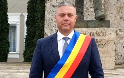 Viziune de primar 2023: Prodan Victor, primarul orașului Ungheni , județul Mureș