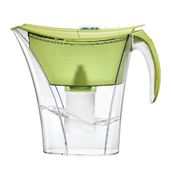 Cana Filtranta Smart Opti Light