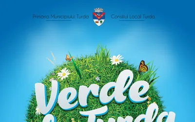 Festival Verde la Turda – program și detalii