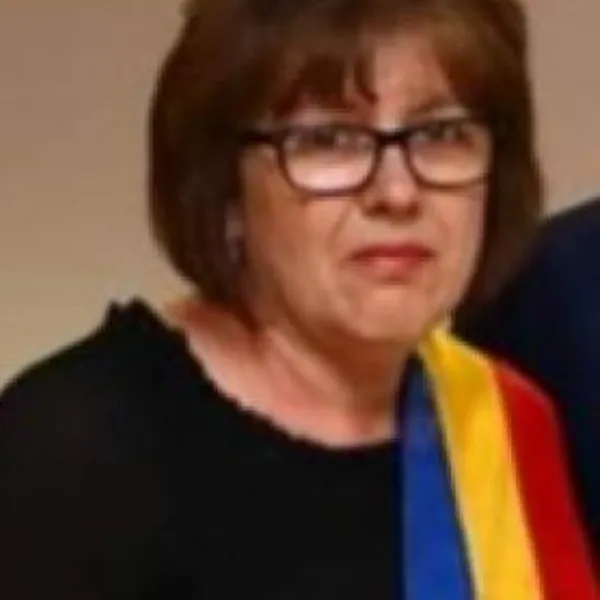 Viziune de primar 2023 : Mureşan Ildikó, primarul comunei Unguraș, județul Cluj
