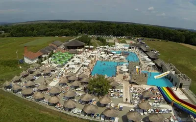 Viziune de primar: Coiculescu Aristică-Daniel , primarul comunei Arcani, județul Gorj