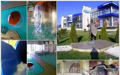 Aqualand Deva se redeschide la 1 Decembrie 2022!