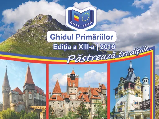 Ediția a XIII-a 2016