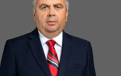 Viziune de primar: Gheorghe Treanţă, primarul comunei Vulturești, județul Olt