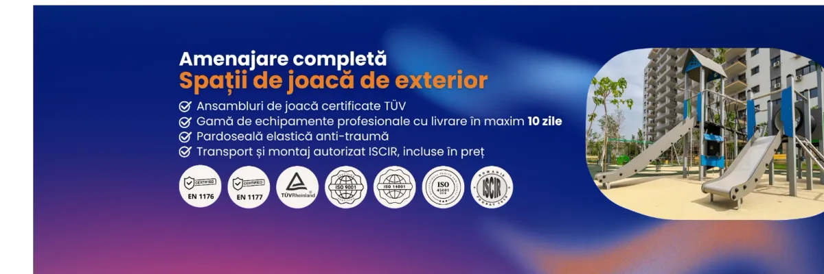 PLAYZONE CONCEPT SRL