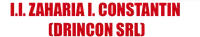 I.I. ZAHARIA I. CONSTANTIN (DRINCON SRL)
