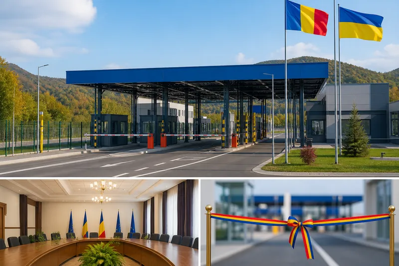 Actualizare program — Ceremonia de deschidere PTF Sighetu Marmației II – Bila Țerkva (8 octombrie 2026)