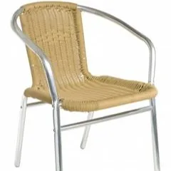 LICHIDARE STOC! Scaun terasa Alumia