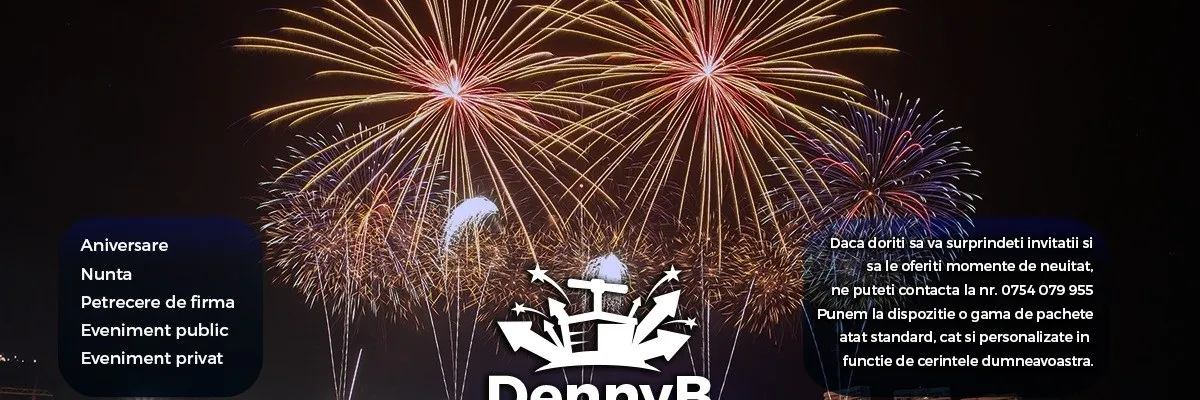 DENNY B SRL