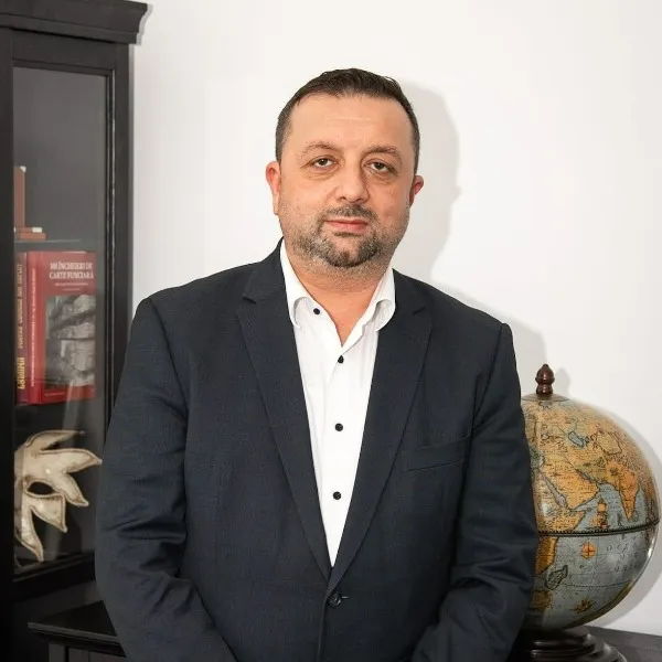 Soluții pentru accelerarea procesului de înregistrare sistematică a imobilelor