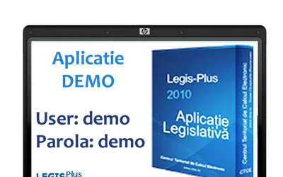 Software - Testati varianta DEMO