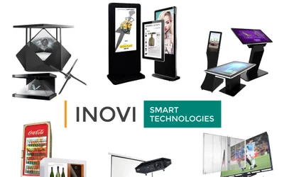 INOVI Smart Technologies propune digitalizarea sectorului public  și oferă soluții orientate către viitor