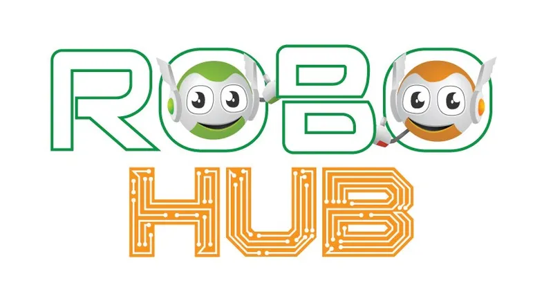 Programe destinate educației digitale CU ROBOȚI  susținute de RoboHub