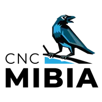 CNC MIBIA SRL