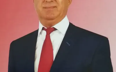 Viziune de Primar : Gheonu Florin Iulian , primarul comunei Slobozia, județul Giurgiu