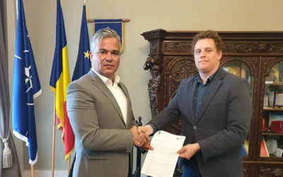 Începând cu data de 7 mai 2023, Spitalul Clinic Judeţean de Urgenţă Braşov are un nou manager interimar