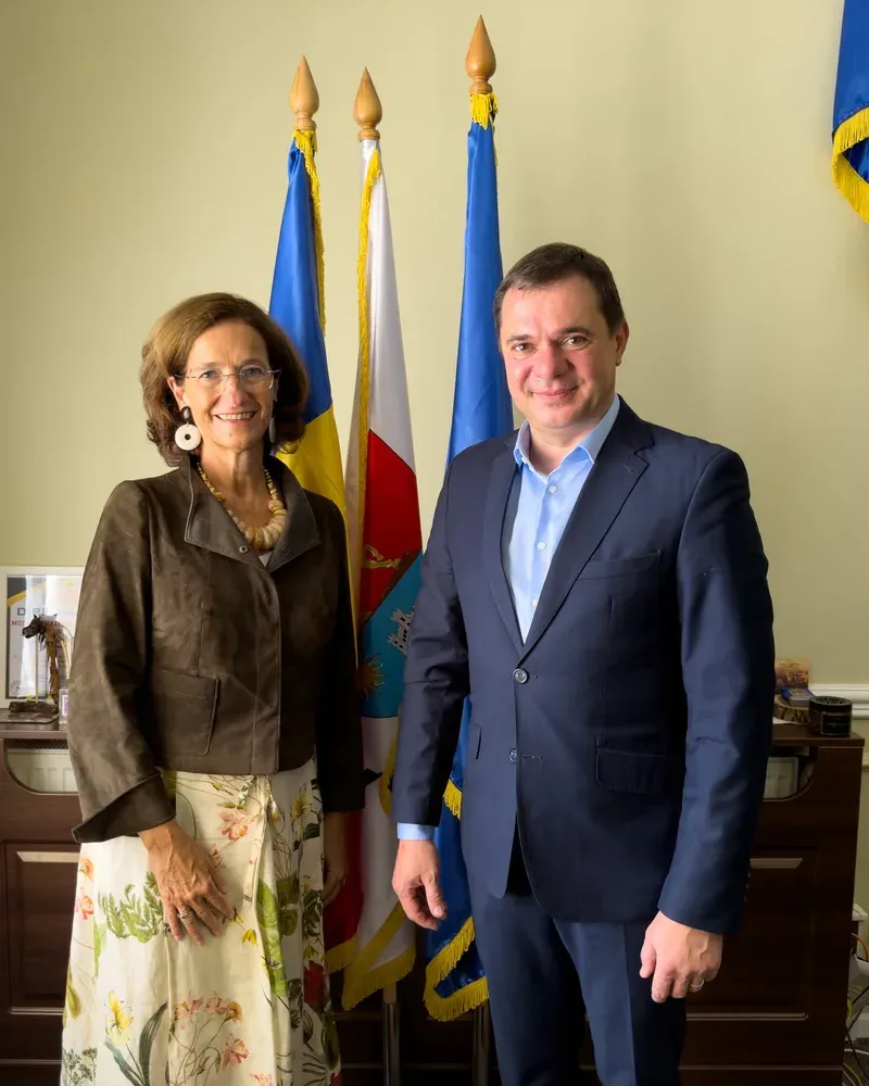 Municipiul Deva consolidează dialogul și colaborarea cu Republica Austria