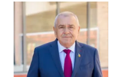 Petre Pârvu, primarul orașului Zimnicea: „Transformăm planurile de dezvoltare în proiecte concrete”